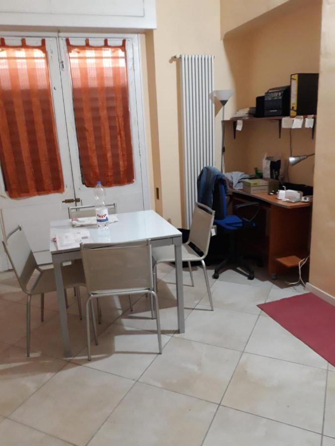Appartamento monolocale Soana Torino Esterno foto