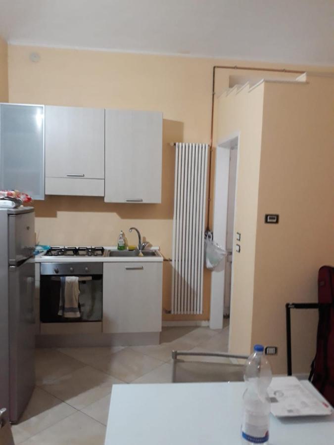 Appartamento monolocale Soana Torino Esterno foto