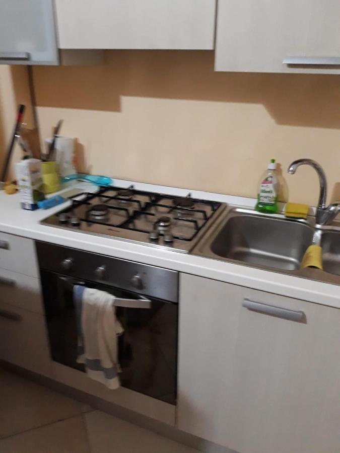 Appartamento monolocale Soana Torino Esterno foto