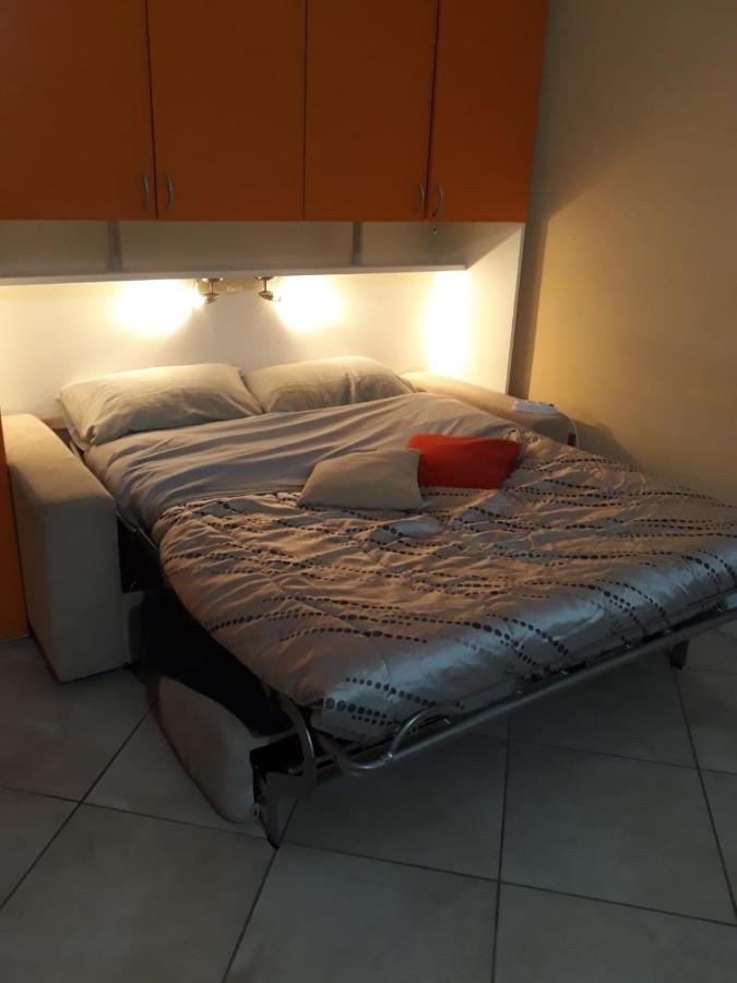 Appartamento monolocale Soana Torino Esterno foto